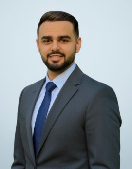 Elshad Bashirov