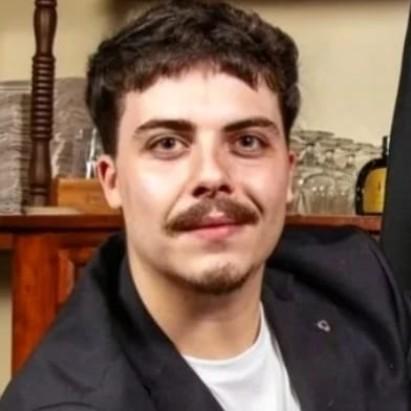 Eric Parrini