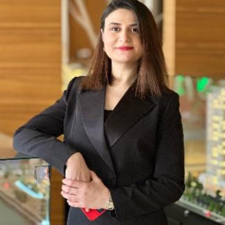 Leman Abdullayeva